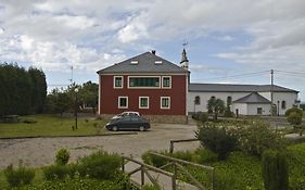 La Rectoral De San Juan